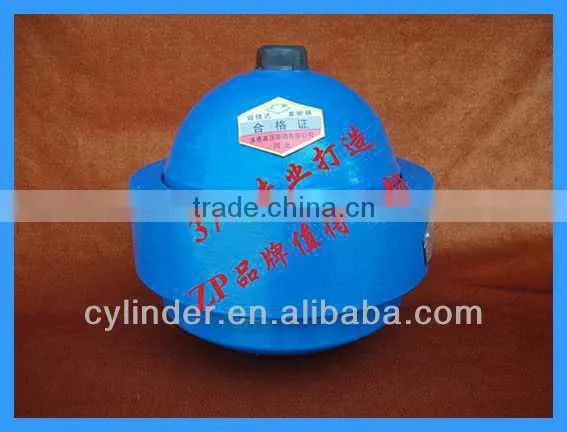 Hydraulic Accumulator Diaphragm Accumulator Shell