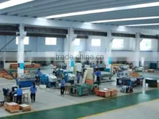 Taian Special Glass Co., Ltd. company overview - view 3