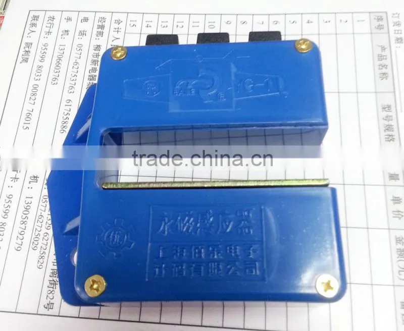 magnetic float sensor YG-1 electric switch alibaba supplier