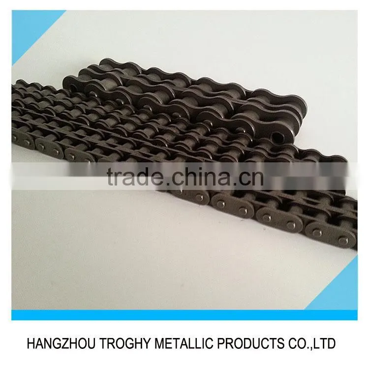 Short Pitch Precision Roller Chains 12B-2 (B Series)
