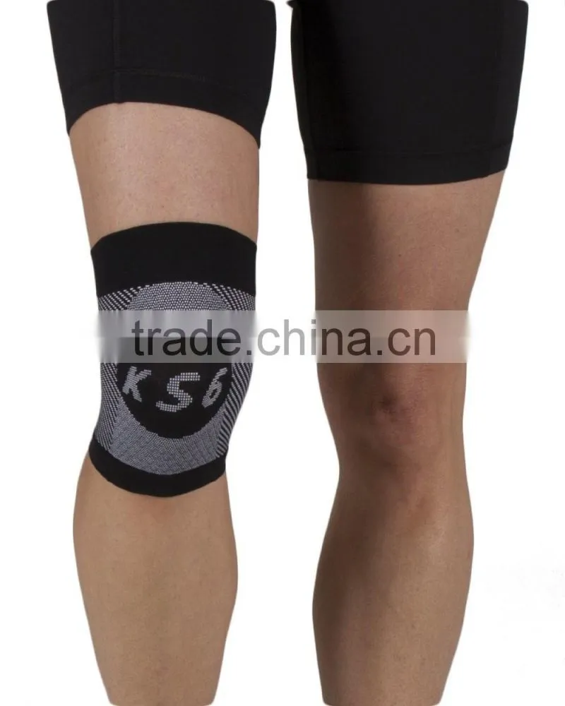 Copper Compression Knee Sleeve