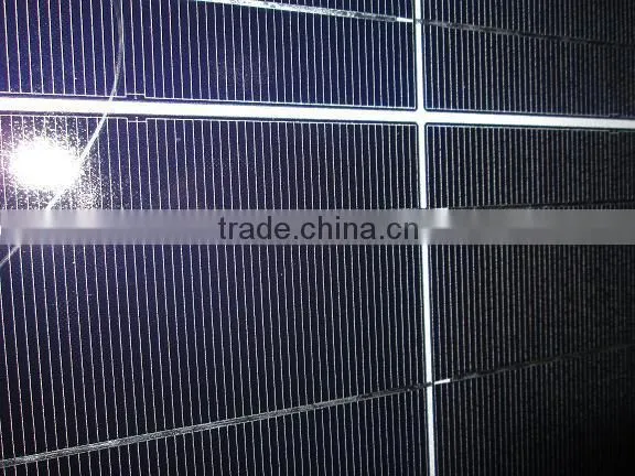 Polysilicon module Solar Panel