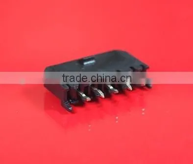 3mm Pitch Wire to Board Wafer Connector 02~12 Pins