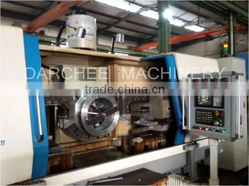 Dies and Rollers for Andritz Pellet Mill
