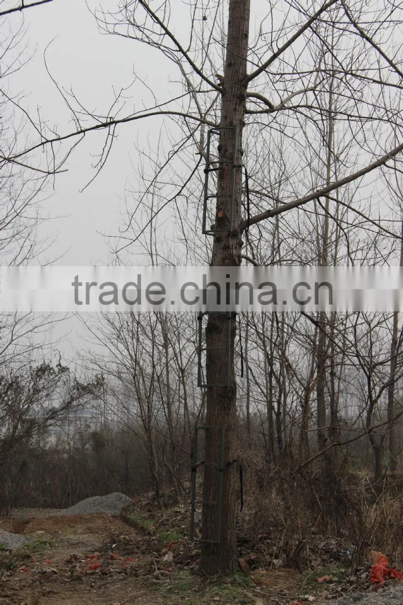 Purchase aluminum high quality light tree climber