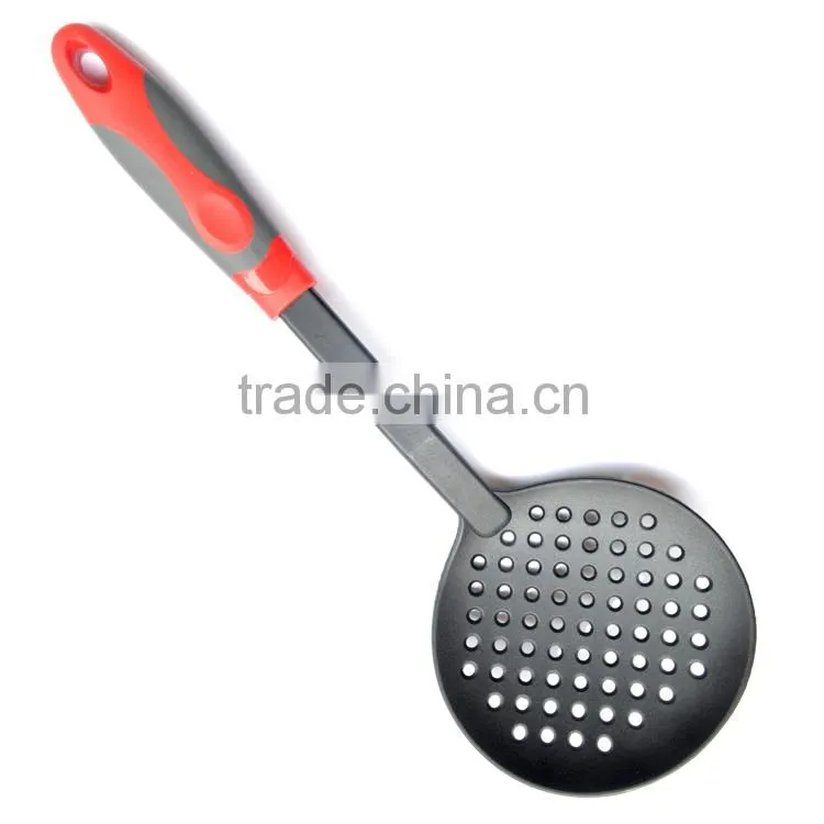 food grade Nylon Kitchen Gadgets in TPR handle