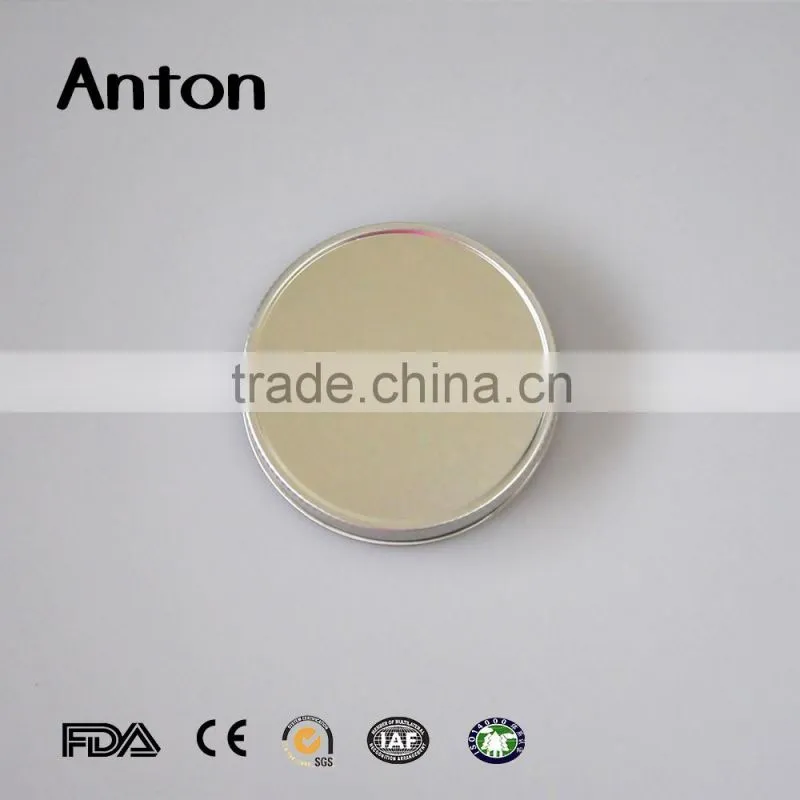 Wholesale metal lid for mason jars