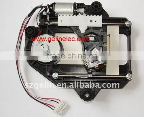 DVD Plastic Mechanism DV520 HOP-120X