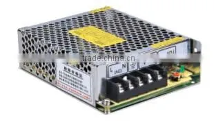 CNGAD 35W 5V 7A Switch Mode Power Supply(switching power supply 7A,switch mode power supply)(S-35-5)