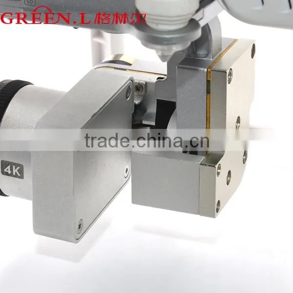 DJI Phantom 3 Gimbal Saver -Protector Phantom 3 Ribbon Cable & Motors