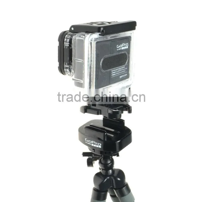 2014 new style sponge tripod high quality selfie monopod tripod mount adapter