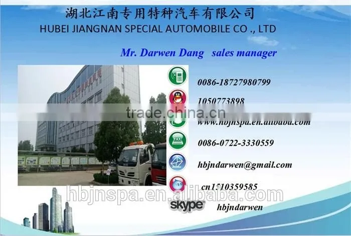 foton water truck,water tanker truck for sale