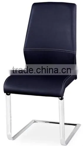 style PU Leather home furniture dining chairs in China