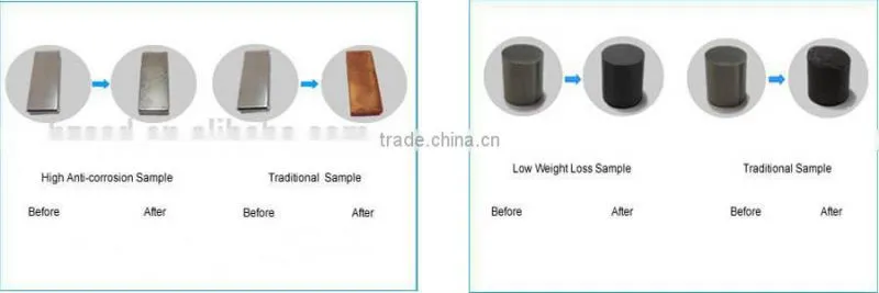 High performance machining technologies alnico magnets