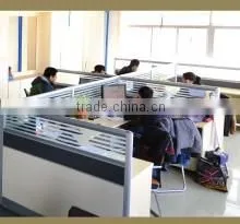 Weihai Qingdong Fishing Tackle Co., Ltd. company overview - view 1
