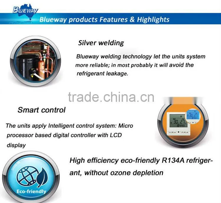 solar power hot water heat pump water heater all in one