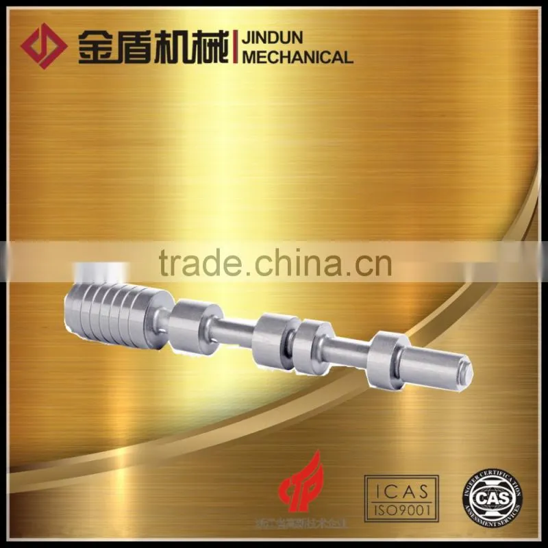 VVT-111 transmission input shaft types of transmission shafts