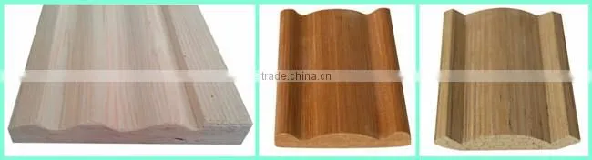 exterior wood moulding /moulding trim