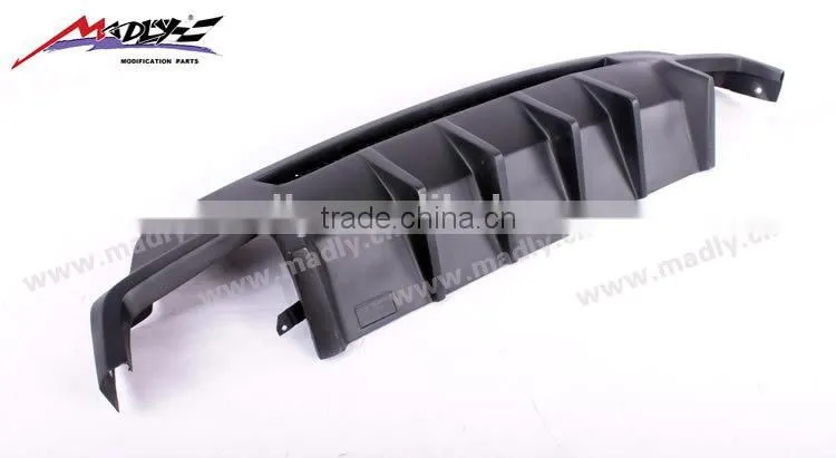 Wide body kit for 2014-2015 Range Rover Sport body kit LM style for Land rover sport wide auto part
