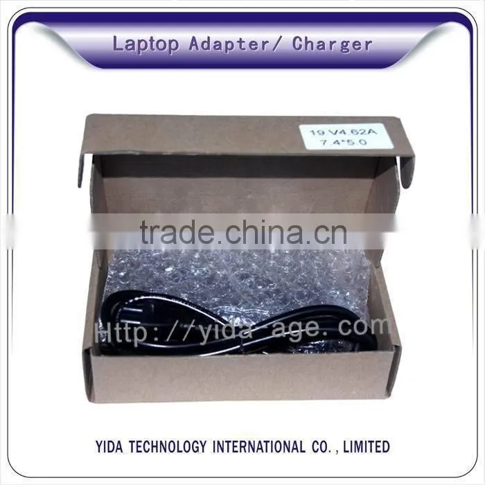 Laptop Usage Universal laptop ac adapter for dell slim pa-3e 19.5V4.62a
