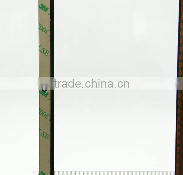 2014 new stock in good quality and price 7 inch touch screen digitizer tablet pc