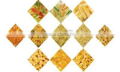 Italy Noodle/Macoroni Machinery/Making Machine/Production Line