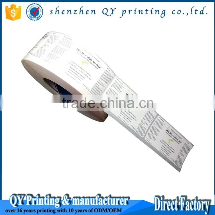offset label sticker,label sticker,label sticker for toys