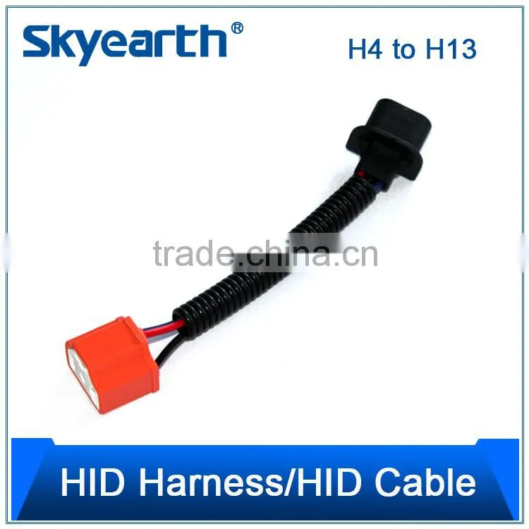 Super bright hid xenon h4