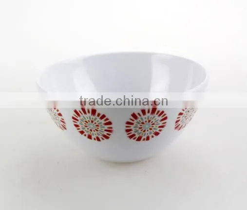 melamine mixing bowl set, salad bowl set
