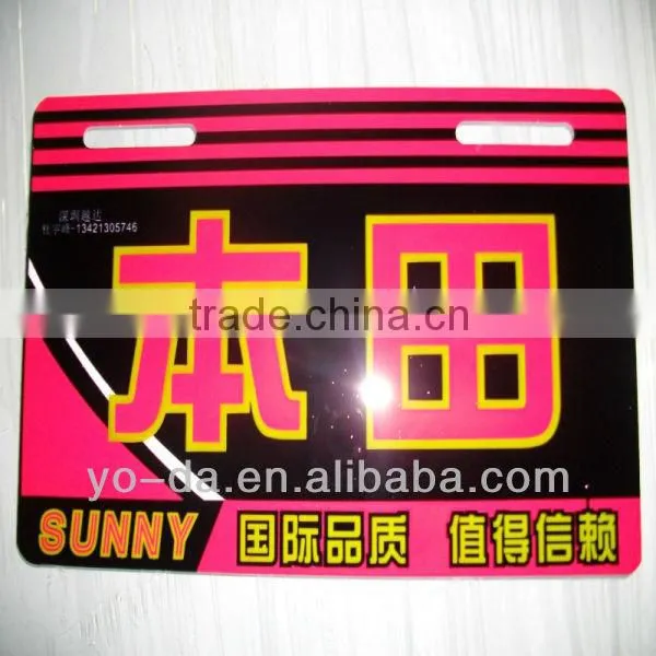 Professional!digital sticker printer machine/sticker digital printer machine
