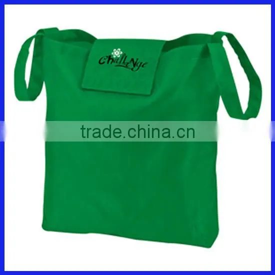 foldable tote bag made in China wholesale