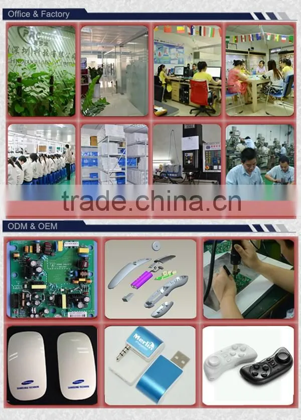 High quality air mouse for android tv box PR-05