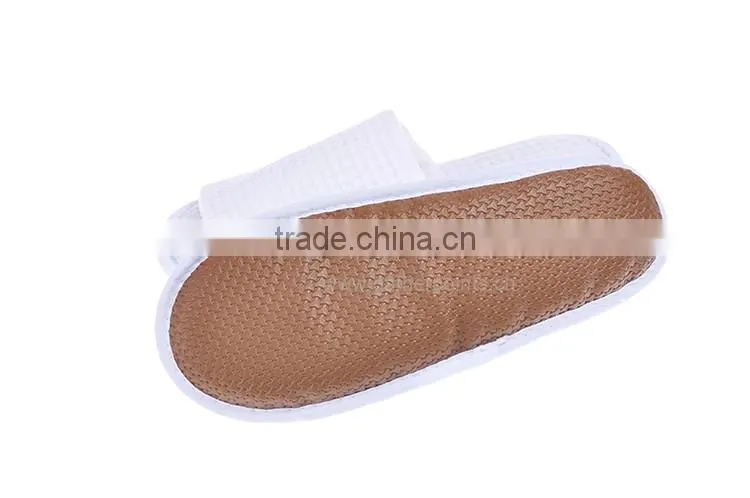 2015 Cheap Hotel Guest EVA Disposable Slippers Sexy Summer Slippers