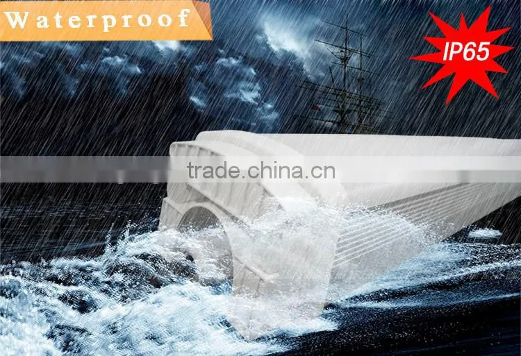 anti-corrosion Waterproof dustproof 600mm 1200mm 1500mm ip65 led tri-proof light
