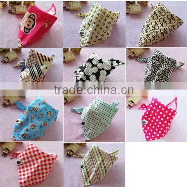 babay dog pet scarf