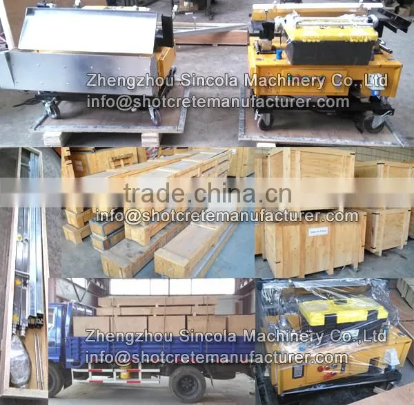 High Quality Automatic Rendering Machine for Sale