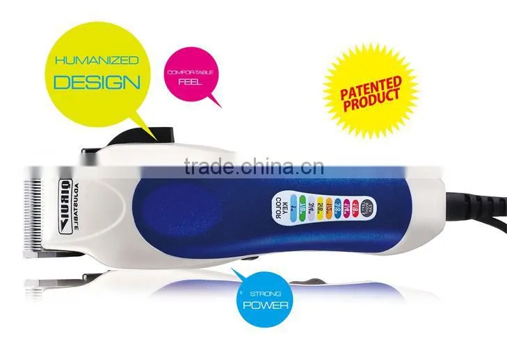 Color Professional Complete Hair Clipper Kit #79300-1001