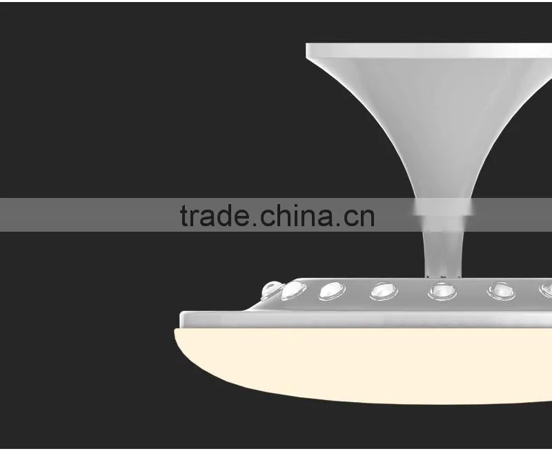 Modern Designed LED Ceiling Lamp