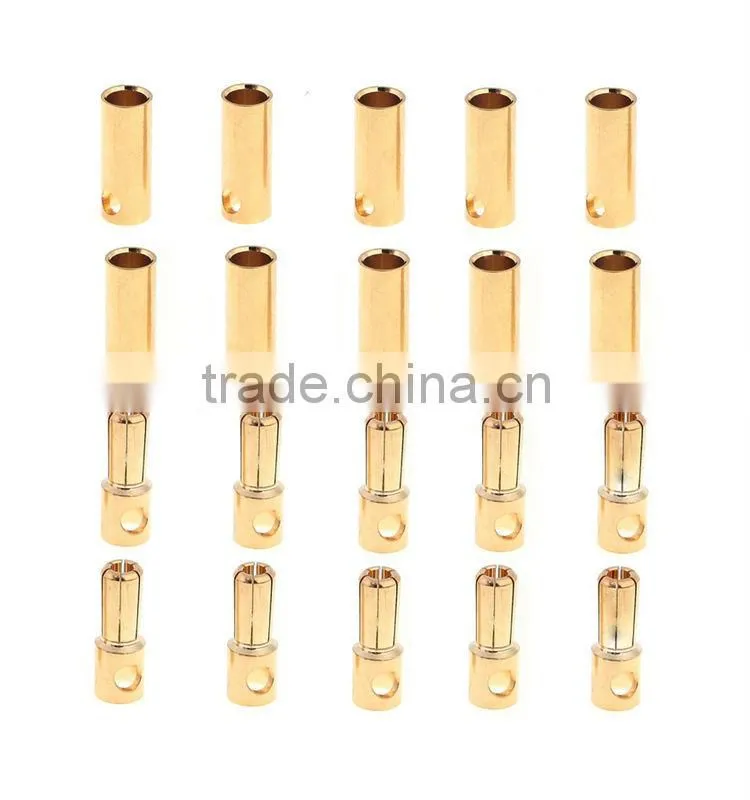 4.0 banana plug solder type banana plugs banana speaker connectors