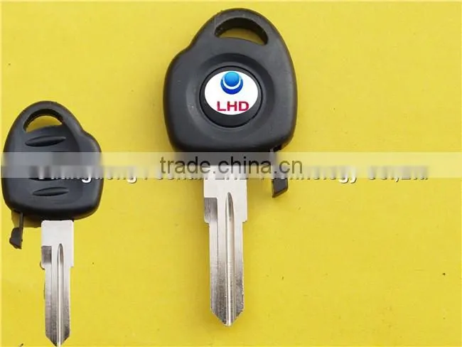 Car key cover Opel Corsa 2 buttons remote case blade Wholesale