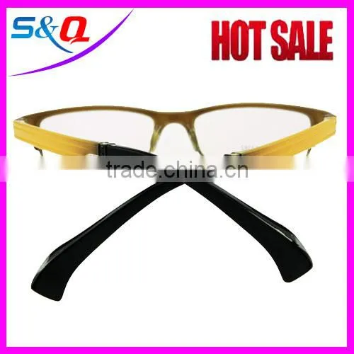 Fashionable italy design optical TR90 frame glasses custom logo optical glasses
