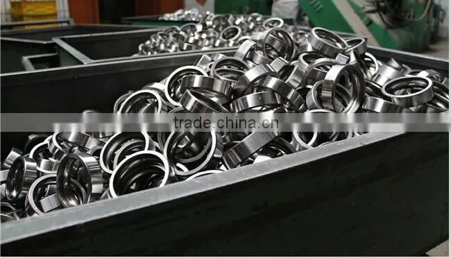 high speed ball bearing 6002