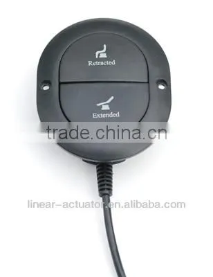High quality linear actuator handsets