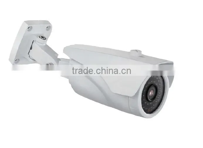 40meters night vision Outdoor 1.0MP Bullet HDCVI CCTV Camera