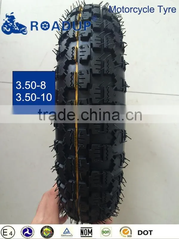 Vespa scooter tyre 350-10 motorcycle tire 3.50-10