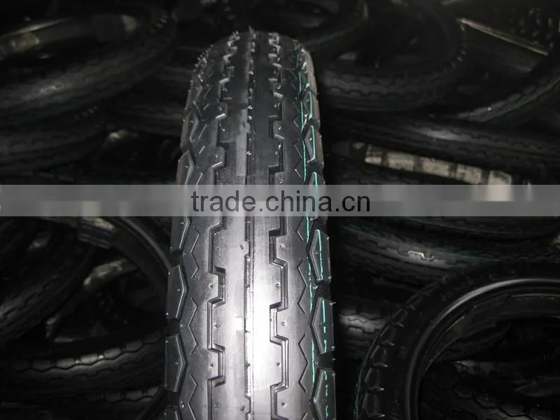 moto pezzi di ricambio tubeless moto 360H18 TL