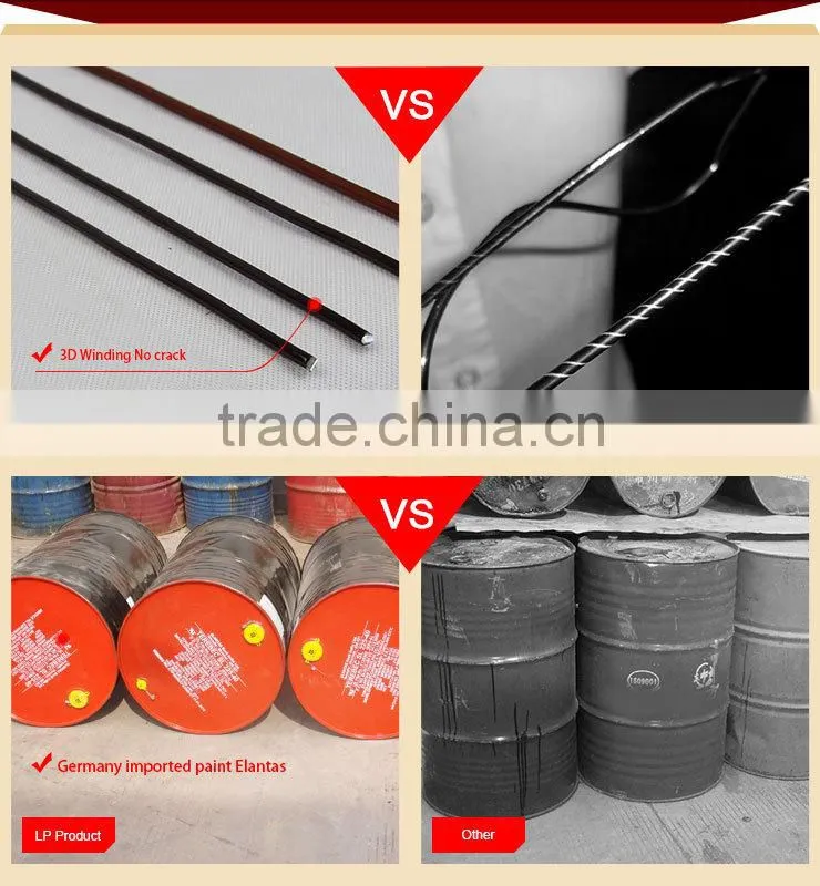 Top selling products enamelled aluminum winding wire