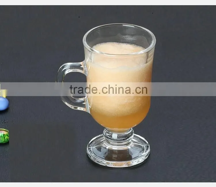 wholesale machine made sets drinking glass cup