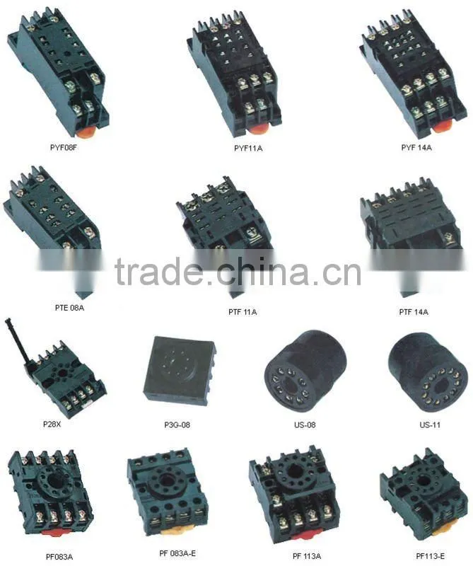 General Miniature Relay Manufacturer