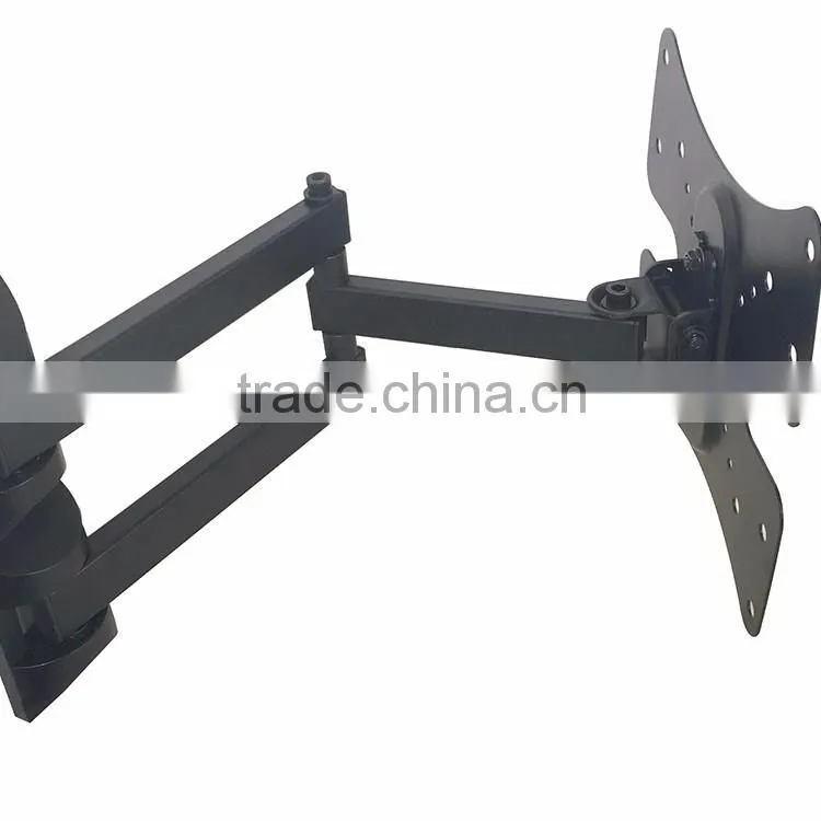 Up to 35kgs Load rotatable flip down tv ceiling mount